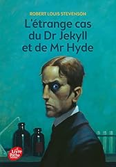 dr jekyll d'occasion dr jekyll d'occasion Livré partout en France
