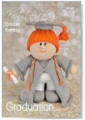 Knitting pattern graduation for sale  Delivered anywhere in UK