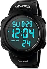 Mjscphbjk mens digital for sale  Delivered anywhere in USA 