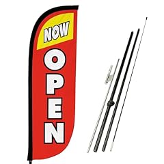 Lookourway feather flag for sale  Delivered anywhere in USA 