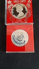 1952 1977 commemorating for sale  Delivered anywhere in UK