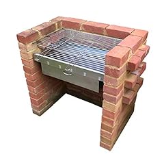Stainless steel brick for sale  Delivered anywhere in UK