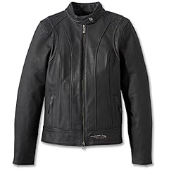 Harley davidson lederjacke gebraucht kaufen  Wird an jeden Ort in Deutschland