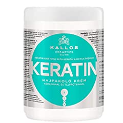 Kallos keratin hair for sale  Delivered anywhere in UK
