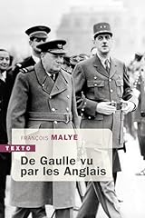 Gaulle anglais d'occasion  Livré partout en France