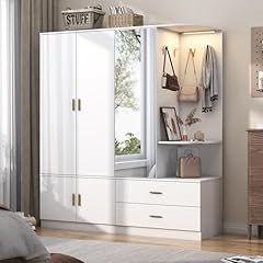 Xvd armoire wardrobe for sale  Delivered anywhere in USA 