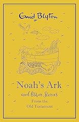 Noah ark bible for sale  Delivered anywhere in UK
