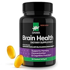 Daiwa brain health for sale  Delivered anywhere in USA 