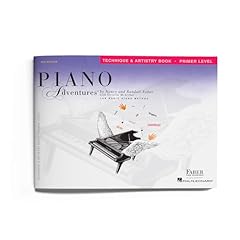 Piano adventures primer for sale  Delivered anywhere in USA 