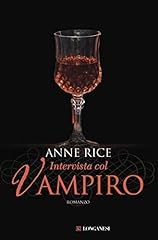 Intervista col vampiro usato  Spedito ovunque in Italia 