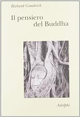 Pensiero del buddha usato  Spedito ovunque in Italia 