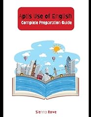 Aptis use english. for sale  Delivered anywhere in UK