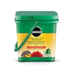Miracle gro purpose for sale  Delivered anywhere in UK
