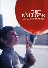 Red balloon dvd for sale  Delivered anywhere in USA 