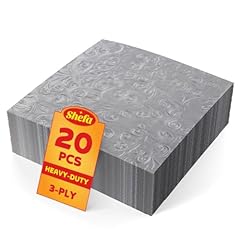 Shefa paper napkins for sale  Delivered anywhere in UK