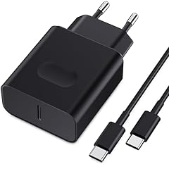 45w usb caricatore usato  Spedito ovunque in Italia 