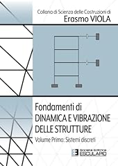 Fondamenti dinamica vibrazione usato  Spedito ovunque in Italia 