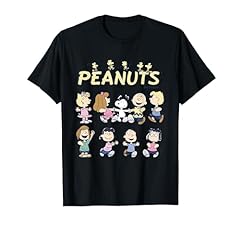 Peanuts snoopy friends for sale  Delivered anywhere in USA 
