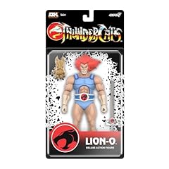 Super7 thundercats deluxe for sale  Delivered anywhere in USA 