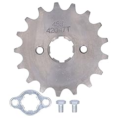 Front counter sprocket for sale  Delivered anywhere in UK