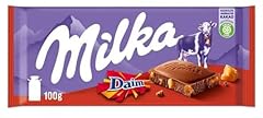 Dai barre chocolat d'occasion  Livré partout en France