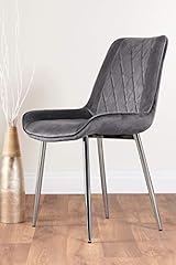 Furniturebox dining chairs for sale  Delivered anywhere in UK