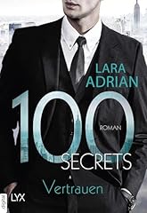 100 secrets vertrauen gebraucht kaufen  Wird an jeden Ort in Deutschland