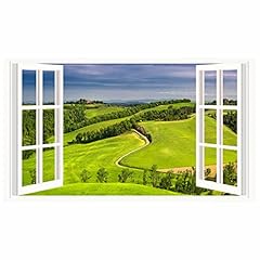Landscape wall stickers for sale  Delivered anywhere in USA 