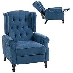 Homcom recliner armchair for sale  Delivered anywhere in UK
