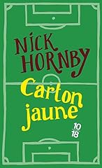 Carton jaune d'occasion  Livré partout en France