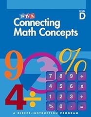 Connecting math concepts for sale  Delivered anywhere in USA 
