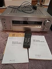 sony str db1070 d'occasion  Livré partout en France