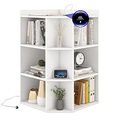 Casart corner bookcase for sale  Delivered anywhere in UK