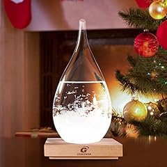 Storm glass cool for sale  Delivered anywhere in USA 