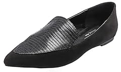 Feversole women loafer usato  Spedito ovunque in Italia 