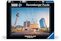 Ravensburger 12001424 good usato  Spedito ovunque in Italia 