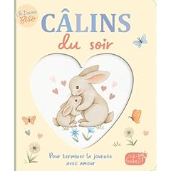 Câlins soir d'occasion  Livré partout en Belgiqu
