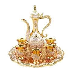 Turkish tea set for sale  Delivered anywhere in UK