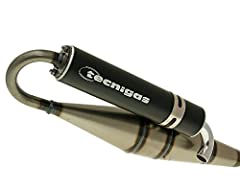 Tecnigas exhaust next for sale  Delivered anywhere in UK
