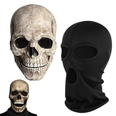 Vireeyu maschera realistica usato  Spedito ovunque in Italia 