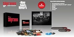 Sopranos complete series for sale  Delivered anywhere in USA 