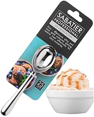 Sabatier aluminum spoon for sale  Delivered anywhere in UK