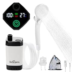 Innhom 6000mah portable for sale  Delivered anywhere in USA 