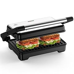 Yashe panini grill for sale  Delivered anywhere in USA 