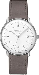 Junghans max bill gebraucht kaufen  Wird an jeden Ort in Deutschland