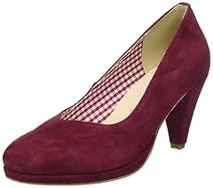 Hirschkogel damen pumps gebraucht kaufen  Wird an jeden Ort in Deutschland
