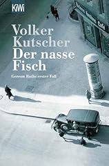Der nasse fisch d'occasion  Livré partout en Belgiqu