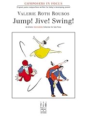 Jump jive swing d'occasion  Livré partout en France