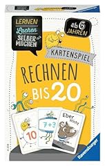 Ravensburger 80349 lernen gebraucht kaufen  Wird an jeden Ort in Deutschland