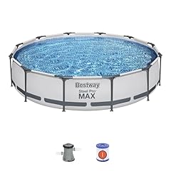 Bestway 56416 set usato  Spedito ovunque in Italia 
